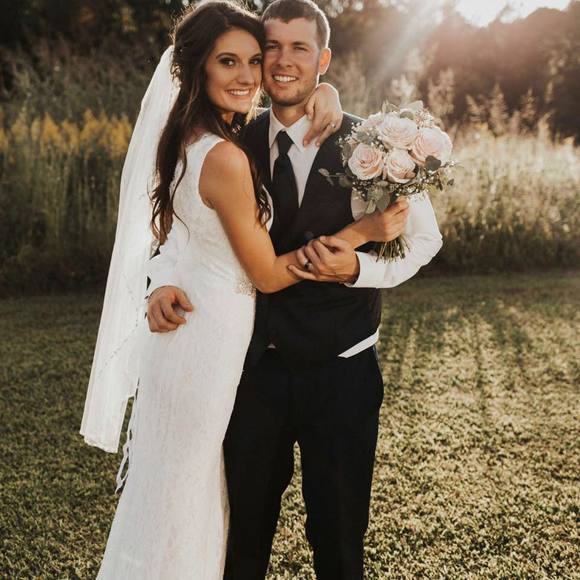 Meet your Posher, Dustin - Picture 1 of 1